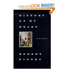 History of My Heart: Poems