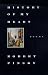Search : History of My Heart: Poems