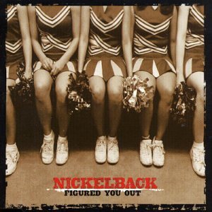 CD-Charts  Search : Figured You Out
