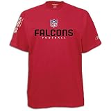 Falcons Reebok Men's NFL Call Sign Tee