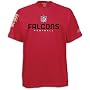 Falcons Reebok Men's NFL Call Sign Tee