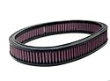 K&N E-9090 Replacement Air Filter
