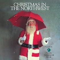 Christmas in the Northwest