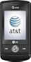 LG Shine CU720 Phone, Black (AT&T)