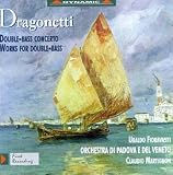 Dragonetti: Works for Double-Bass