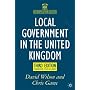 Local Government in the United Kingdom (Government Beyond the Centre)