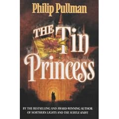 The Tin Princess (Point)