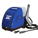 Electric Pressure Washer