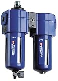 Campbell Hausfeld PA2085 Clean Air System