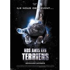 Nos amis les terriens