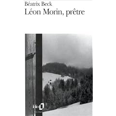 L�on Morin, pr�tre