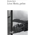 L�on Morin, pr�tre