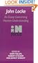 John Locke: En Essay Concerning Human Understanding in Focus (Routledge Philosophers in Focus Series)