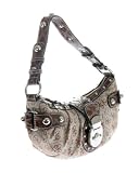 GUESS - SICILY G LINK SMALL HOBO