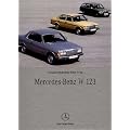 Mercedes-Benz W 123