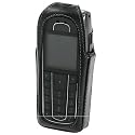 Hama - 35233 - Accessoire t&eacute;l&eacute;phonie mobile - Housse Bugatti pour NOKIA 6230