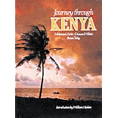 Journey Through Kenya (Journey Through...)