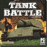 Product details for Tank Battle