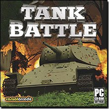 Tank Battle
