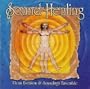 Sound Healing Music CD