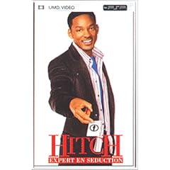 Hitch - Expert en s�duction (UMD pour PSP) [UMD pour PSP]
