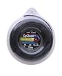 Cyclone .130-Inch-by-76-Foot Spool Commercial Grade 6-Blade 1/2-Pound Grass Trimmer Line, Black (CY130D1/2-12)