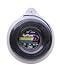 Cyclone .130-Inch-by-75-Foot Spool Commercial Grade 6-Blade 1/2-Pound Grass Trimmer Line, Black #CY130D1/2-12