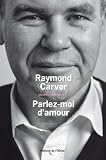 Parlez-moi damour