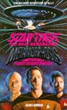 Metamorphosis (Star Trek: The Next Generation) by Lorrah, Jean