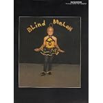 Selections from "Blind Melon" book cover