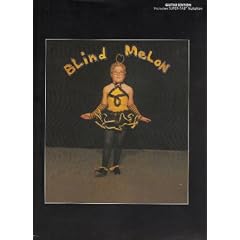 Blind Melon (Authentic Guitar Tab)
