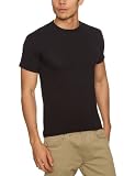 Produkt-Bild: Fruit of the Loom Herren T-Shirt 5 er PackRegular Fit 11182V