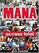DVD : Maná - Acceso Total (NTSC)