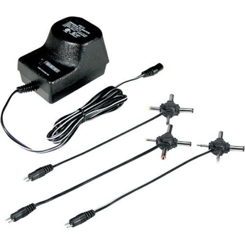 Universal Ac Adapter