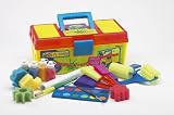 Mega Sponge & Paint Box