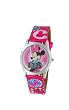 Disney Minnie Mouse LCD Digital Watch 41549B