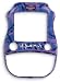 I-Quest Face Plate