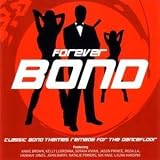 Review Various Artists  / Forever Bond