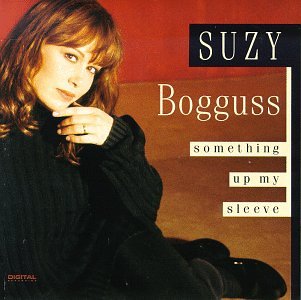 Suzy Bogguss - Something Up My Sleeve (feat. Billy Dean) Lyrics - Zortam Music