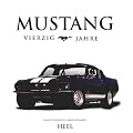 Mustang 40 Jahre