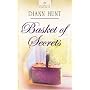 Basket of Secrets (Heartsong Presents #620)