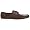 FRYE Men's Murphy Boat Shoe,Dark Brown,10.5 M