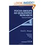Focus Groups as Qualitative Research (Qualitative Research Methods)