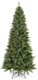 K&uuml;nstlicher Weihnachtsbaum Snowtime CT05074 Manitob ...