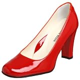 Taryn Rose Shoes Taryn Rose Women's Fortune Closed Toe Pump
