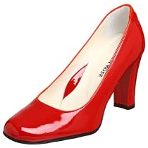 Taryn Rose Women's Fortune Closed Toe Pump