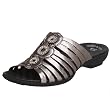 Gabor Women's 62-761 Low Heel Sandal