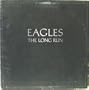 Eagles - Long Run - Record Album LP
