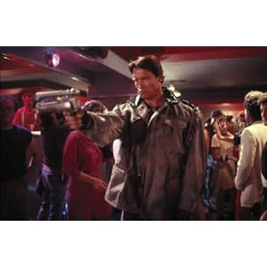 Terminator - Edition limitée boîtier métal [Blu-ray] [Édition Limitée