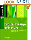 Digital Design of Nature: Computer Generated Plants and Organics (X.media.publishing)